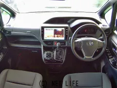 トヨタ エスクァイア
