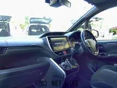 トヨタ エスクァイア