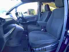 トヨタ エスクァイア