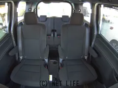 トヨタ エスクァイア