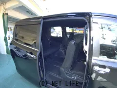 トヨタ エスクァイア