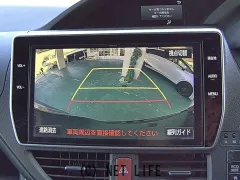 トヨタ エスクァイア