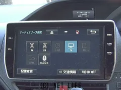 トヨタ エスクァイア