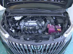 トヨタ エスクァイア