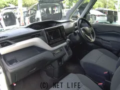 スズキ ソリオ