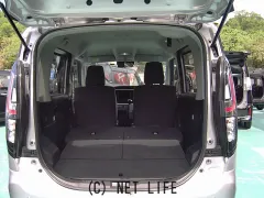 スズキ ソリオ