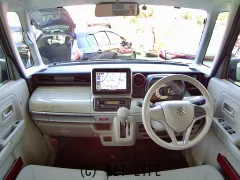 スズキ スペーシア