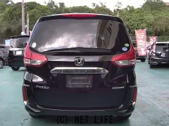 ホンダ フリードハイブリッド