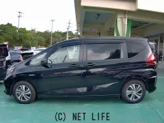 ホンダ フリードハイブリッド