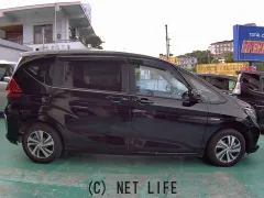 ホンダ フリードハイブリッド