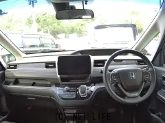 ホンダ フリードハイブリッド