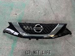 外装・エアロ デイズ　グリル
