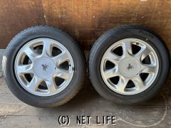 ホイール・タイヤ 16インチ ソアラ 30