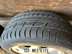 ホイール・タイヤ 16インチ　ソアラ　30