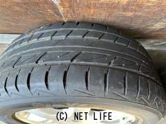 ホイール・タイヤ 16インチ ソアラ 30