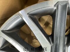 ホイール 16インチ