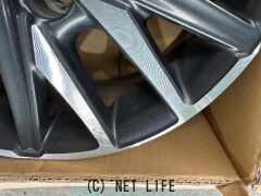 ホイール 16インチ