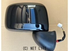 外装・エアロ ミラー