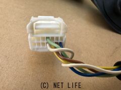 外装・エアロ ミラー