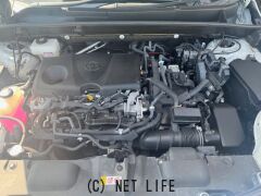 トヨタ ハリアーハイブリッド