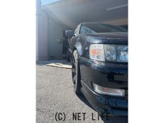 トヨタ クレスタ