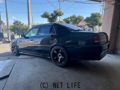 トヨタ クレスタ