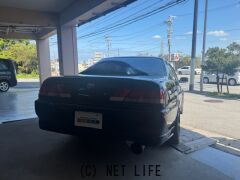 トヨタ クレスタ