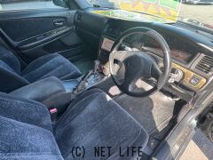 トヨタ クレスタ