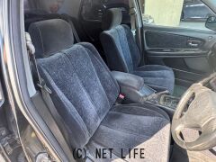 トヨタ クレスタ