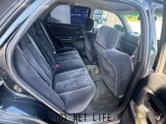 トヨタ クレスタ