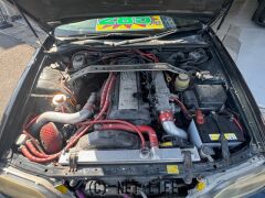 トヨタ クレスタ