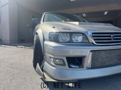 トヨタ チェイサー