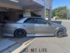 トヨタ チェイサー