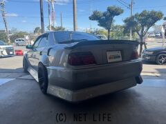 トヨタ チェイサー