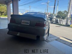 トヨタ チェイサー