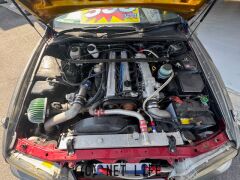 トヨタ チェイサー