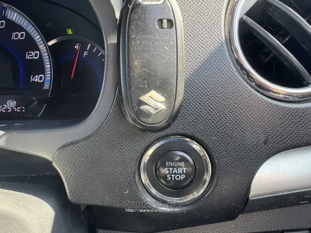 鍵は持ってるだけで大丈夫!無くさないようにお気をつけください! スズキ ワゴンR