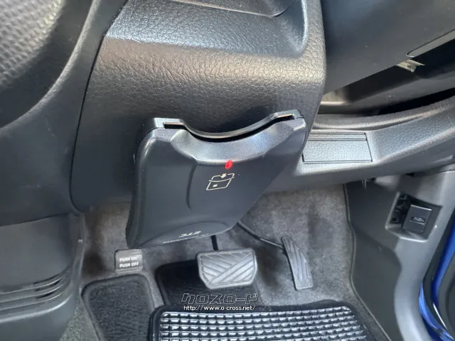 ETCで高速もスムーズ! スズキ ワゴンR