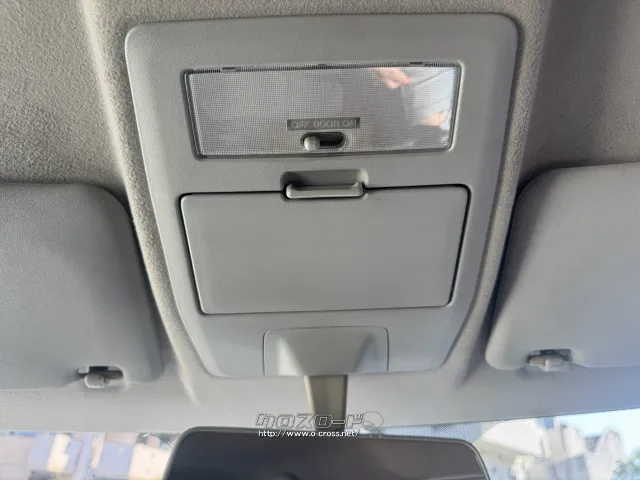 小物入れ、サングラス等収納できます! スズキ ワゴンR