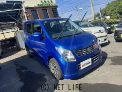 スズキ ワゴンR