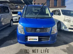 スズキ ワゴンR