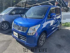 スズキ ワゴンR