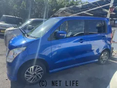 スズキ ワゴンR