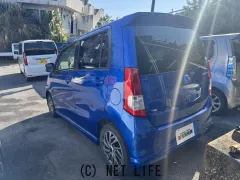 スズキ ワゴンR