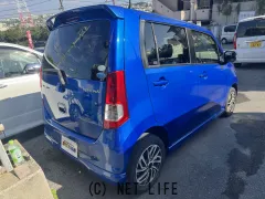 スズキ ワゴンR