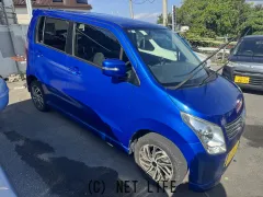 スズキ ワゴンR