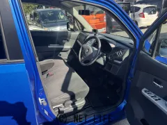 スズキ ワゴンR