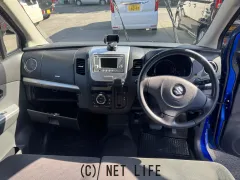 スズキ ワゴンR