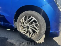 スズキ ワゴンR