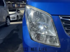 スズキ ワゴンR